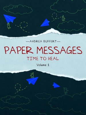 cover image of Paper Messages